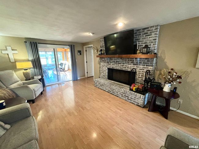 8409 N Blackbridge Rd, House other with 3 bedrooms, 2 bathrooms and null parking in Edwards IL | Image 12