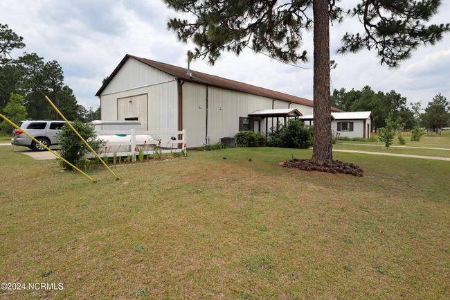 135 Jolinda Rd, House other with 2 bedrooms, 4 bathrooms and null parking in Vass NC | Image 6