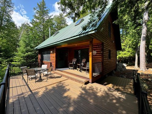 5005 Lake Vermilion N, Tower, MN, 55790 | Card Image
