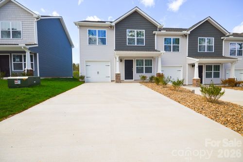 80 Cain Hollow Way, Asheville, NC, 28806-0442 | Card Image