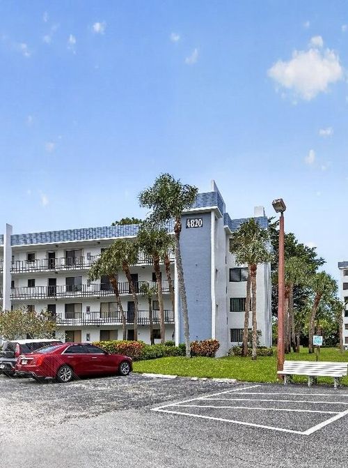 402-4820 Lucerne Lakes Blvd W, Lake Worth, FL, 33467-8923 | Card Image