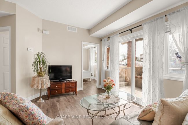 D - 165 Crestway Dr, Condo with 2 bedrooms, 2 bathrooms and null parking in Nepean ON | Image 19