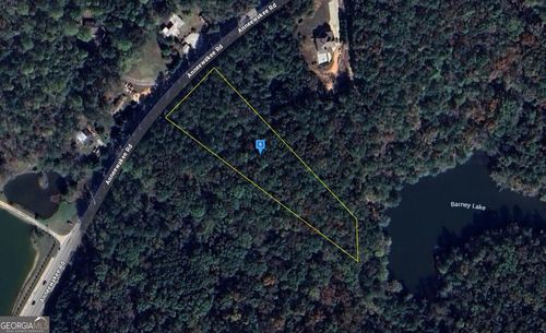 3760 Anneewakee Rd, Douglasville, GA, 30135-4302 | Card Image