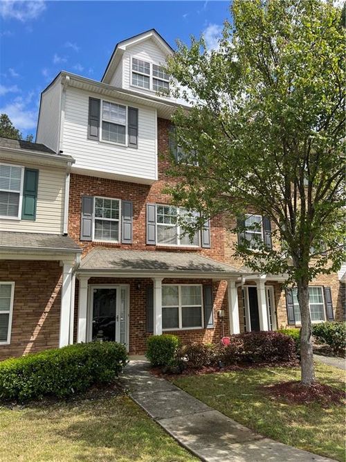 6386 Olmadison Pl, Atlanta, GA, 30349-9098 | Card Image