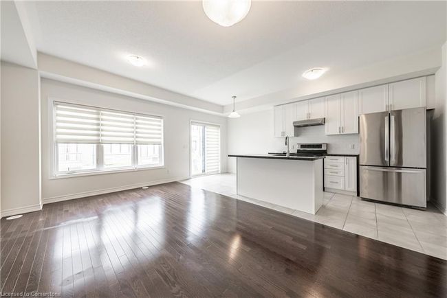 391 Athabasca Common, Townhouse with 3 bedrooms, 3 bathrooms and 2 parking in Oakville ON | Image 7
