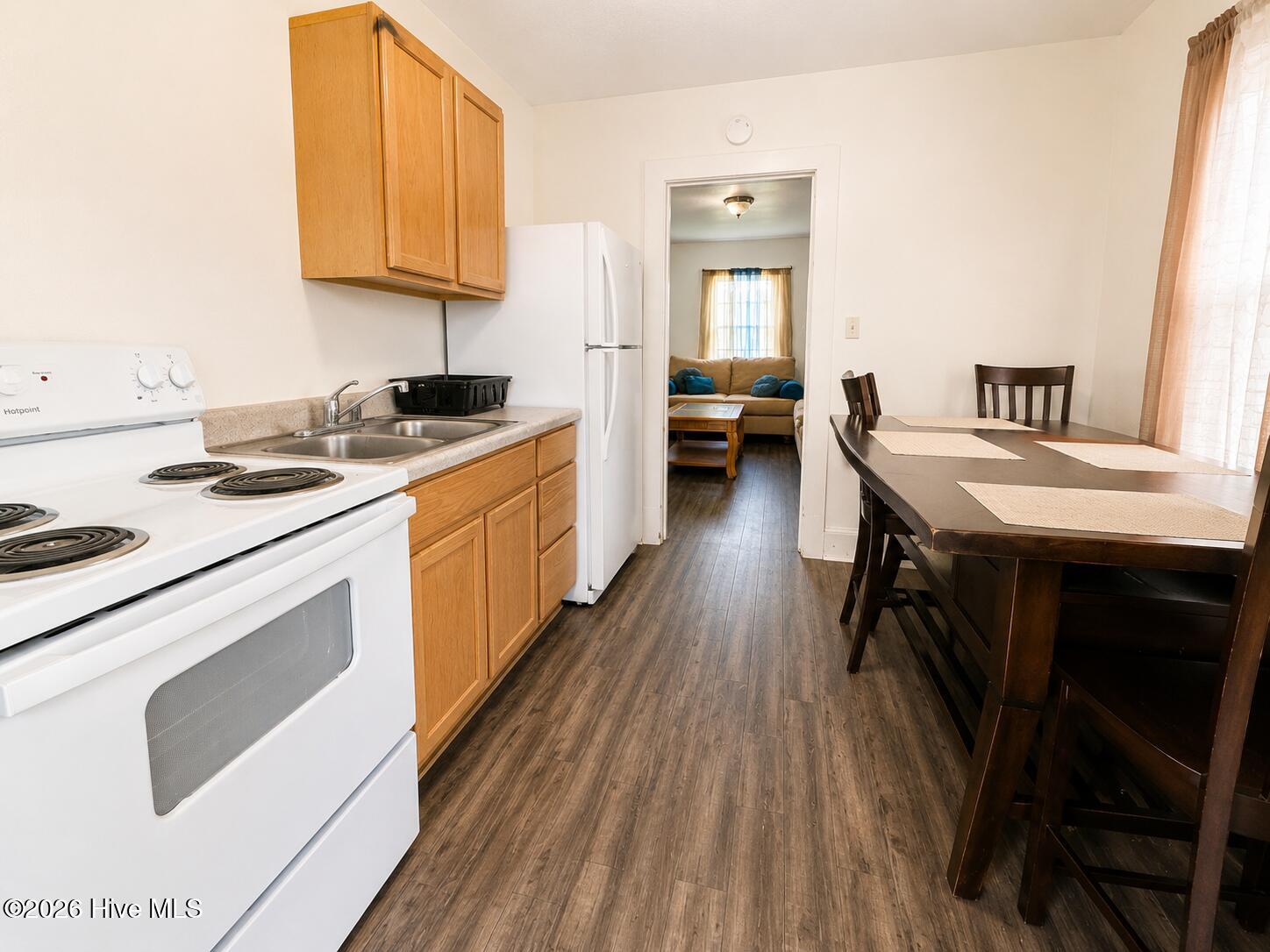 Residential in Rocky Mount 4