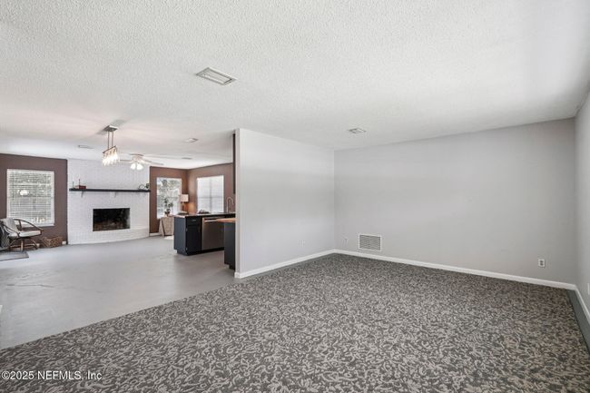 645 Shady Ln, House other with 3 bedrooms, 2 bathrooms and null parking in Keystone Heights FL | Image 10