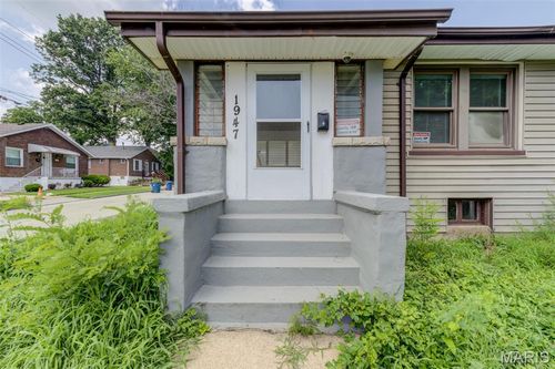 1947 Damato Court, St Louis, MO, 63136 | Card Image