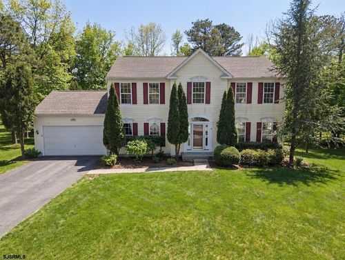 9 Marshall Dr, Egg Harbor Township, NJ, 08234 | Card Image