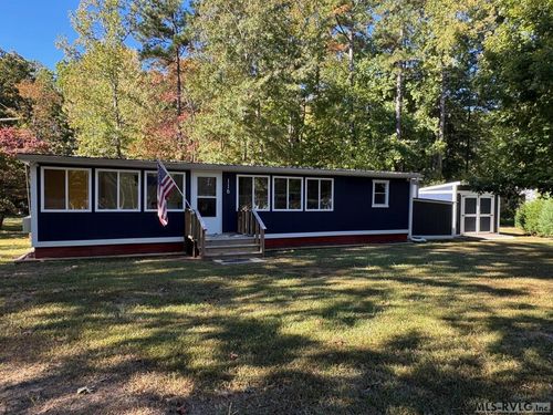 116 Thoroughfare Ct, Macon, NC, 27551-9223 | Card Image