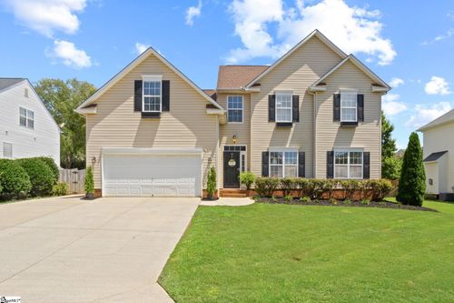 25 Mountain Rose Ct, Simpsonville, SC, 29681-4869 | Card Image