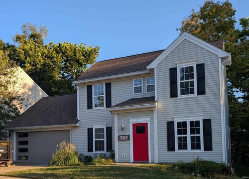 432 E Laurelwood Ct, Bloomington, IN, 47401 | Card Image