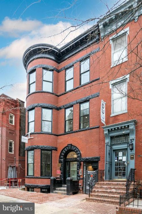 unit-1-1225 11th St Nw, WASHINGTON, DC, 20001-5836 | Card Image