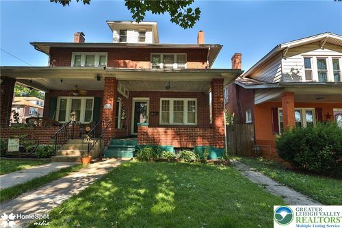 1121 N 20th St, ALLENTOWN, PA, 18104-3005 | Card Image