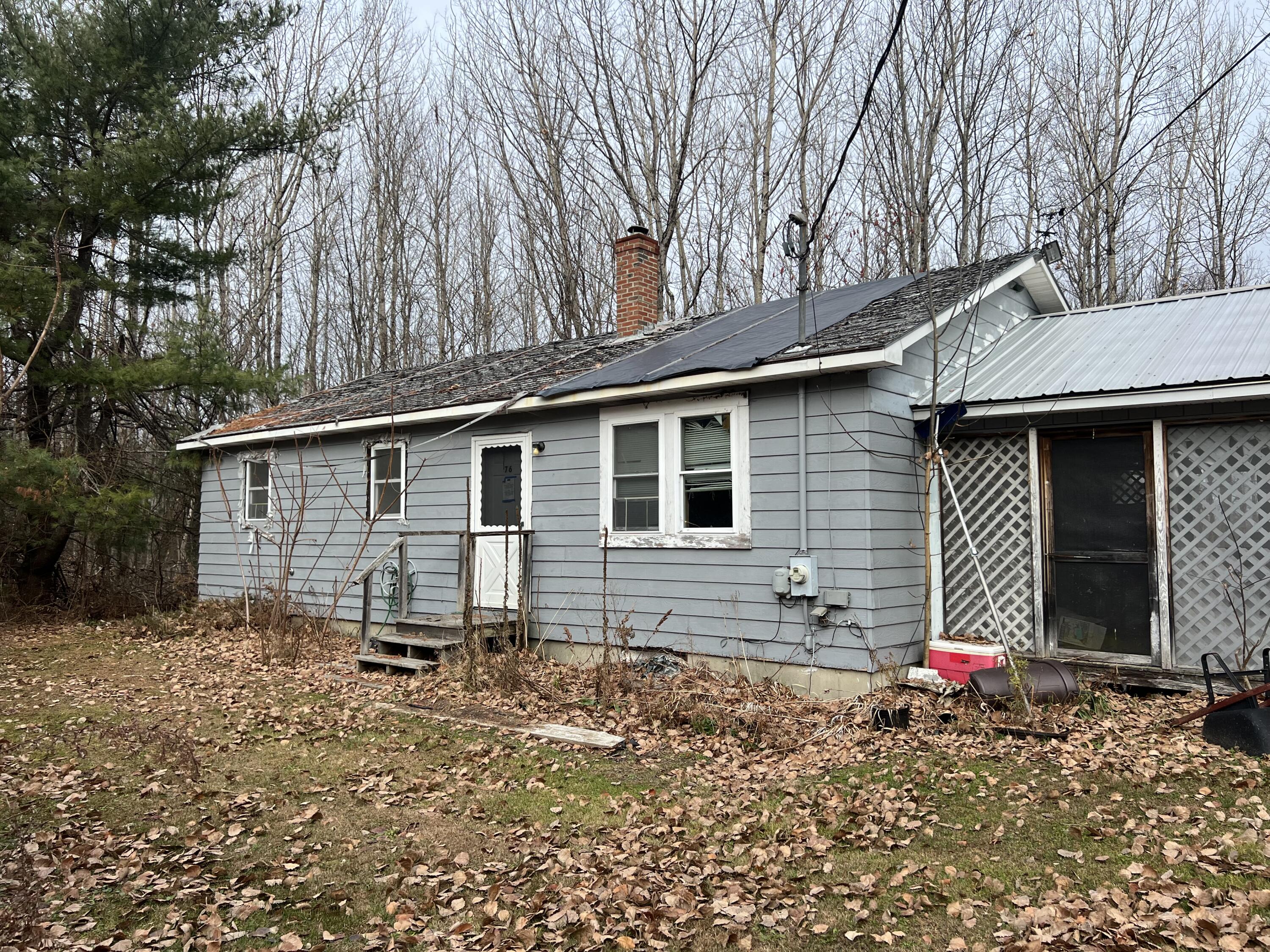 Pirate Ln, Fairfield, ME 04937 #1