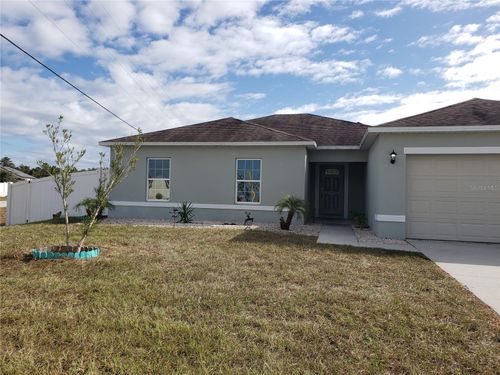 100 Sweet Pea Ct, POINCIANA, FL, 34759-5448 | Card Image