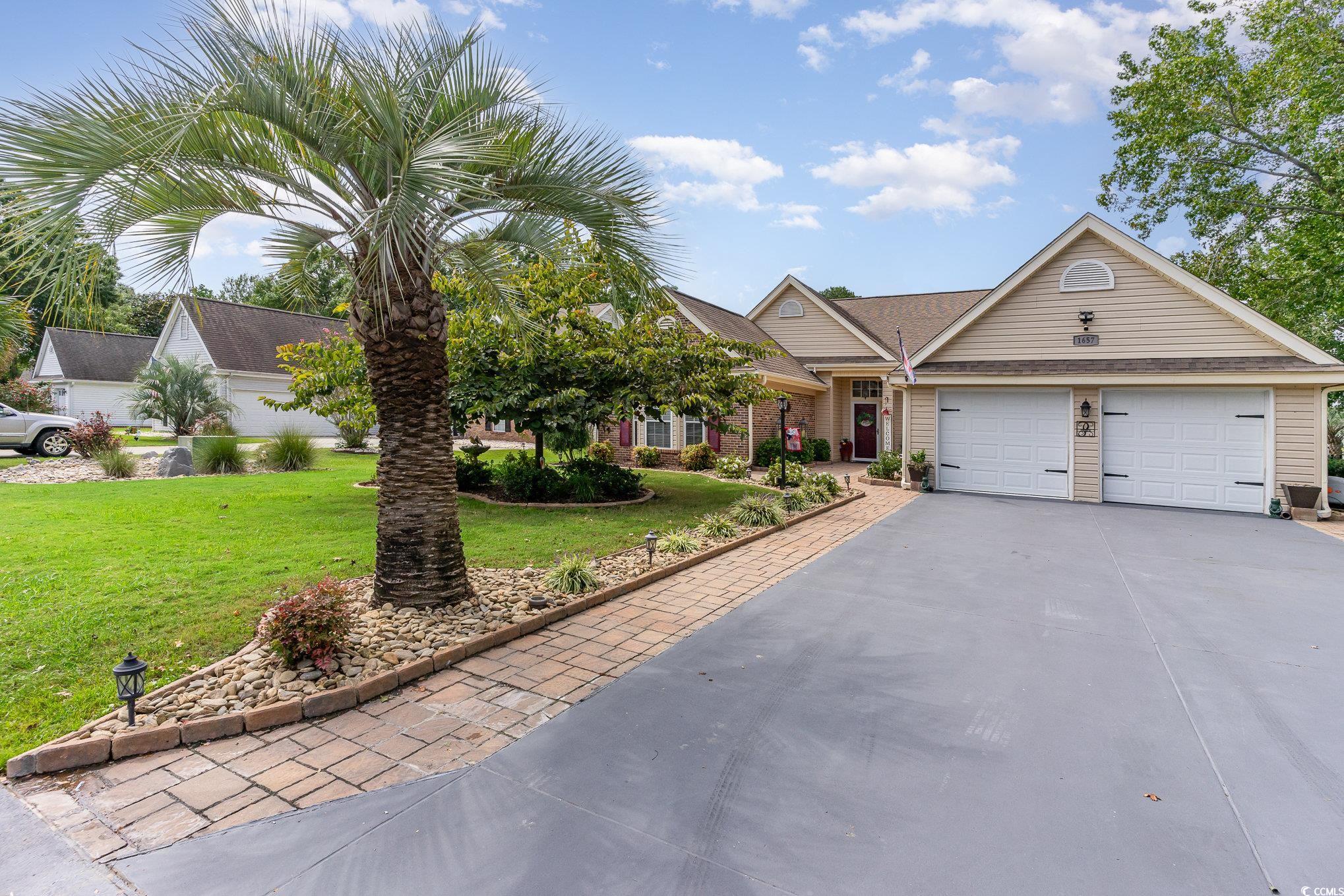 Coventry Rd, Myrtle Beach, SC 29575