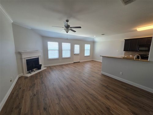 12213 Big Rock Dr, Rhome, TX, 76078-6070 | Card Image