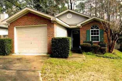 1473 Idlewild Dr, TALLAHASSEE, FL, 32311-5309 | Card Image