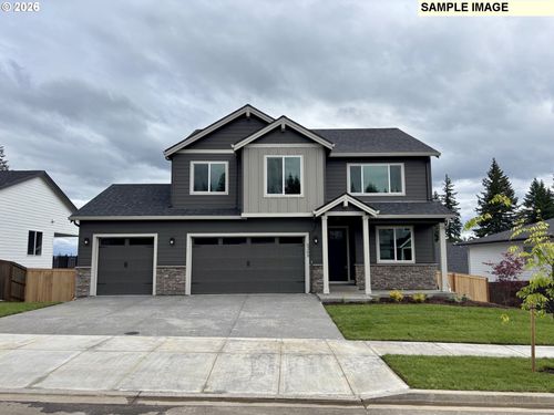 lot-284-5269 N 93rd Ave, Camas, WA, 98607-6004 | Card Image