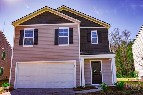 397 Coconut Dr, Bloomingdale, GA, 31302-8138 | Card Image
