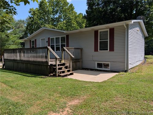 8937 Rufing Rd, Greenville, IN, 47124-9434 | Card Image