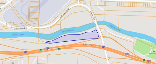 8500 Lindsey Rd, Little Rock, AR, 72206 | Card Image