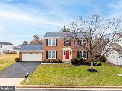 20721 Sweetair Ct, ASHBURN, VA, 20147-2842 | Card Image