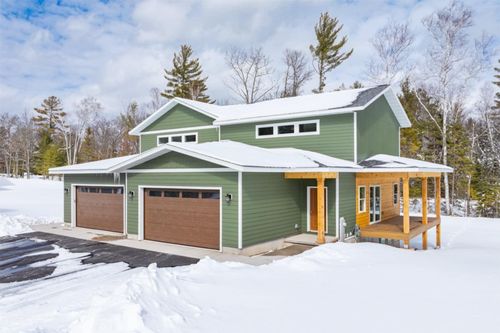 1664 Anthony Dr, Eagle River, WI, 54521 | Card Image