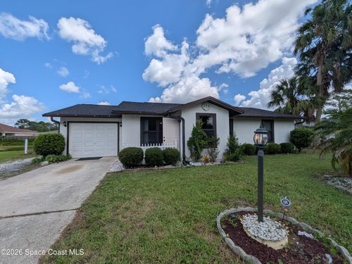 239 Americana Blvd Nw, PALM BAY, FL, 32907-1814 | Card Image