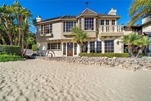 2600 Cove St, Corona del Mar, CA, 92625-2812 | Card Image