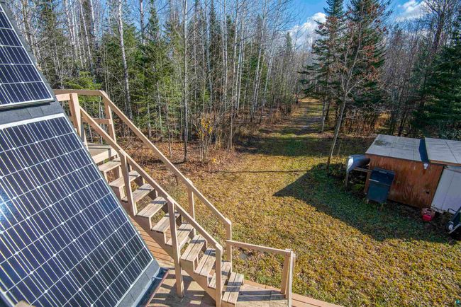 361 Moose Valley Rd, House other with 0 bedrooms, 0 bathrooms and null parking in Hovland MN | Image 14