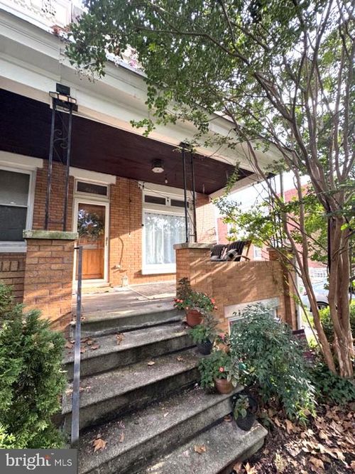 1213 W 41st St, BALTIMORE, MD, 21211-1551 | Card Image