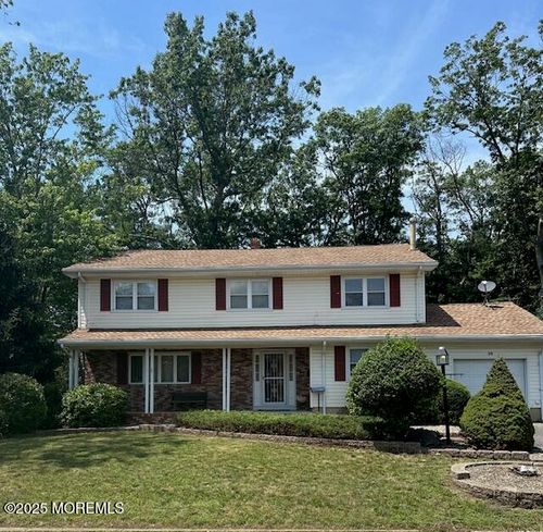 10 Chestnut Hill Rd, Howell, NJ, 07731-1708 | Card Image