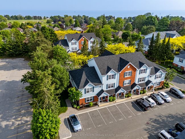 E101 - 182 D'arcy St, Condo with 2 bedrooms, 1 bathrooms and 1 parking in Cobourg ON | Image 39