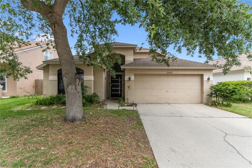 24405 Summer Wind Ct, Lutz, FL, 33559-7931 | Card Image