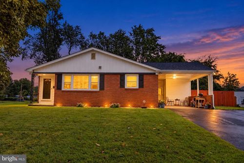 219 Gordy Pl, NEW CASTLE, DE, 19720-4733 | Card Image