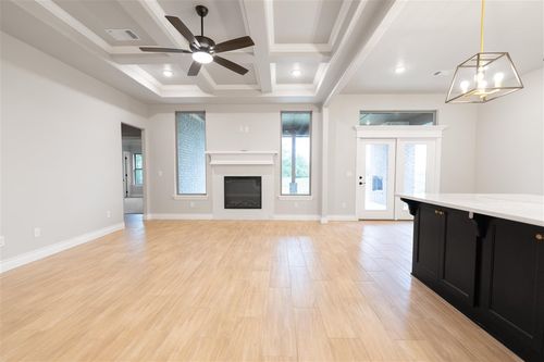 1722 E Moonlight Hollow Drive, Perkins, OK, 74059 | Card Image
