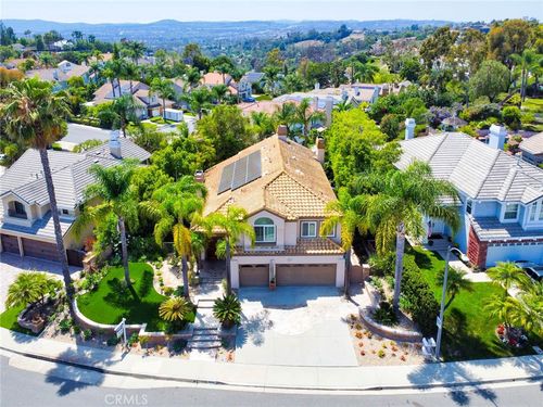 26821 Moore Oaks Rd, Laguna Hills, CA, 92653-6520 | Card Image