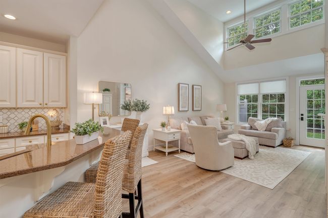 202 - 202 Osprey Dr, Townhouse with 3 bedrooms, 2 bathrooms and 2 parking in Cape May Court House NJ | Image 7