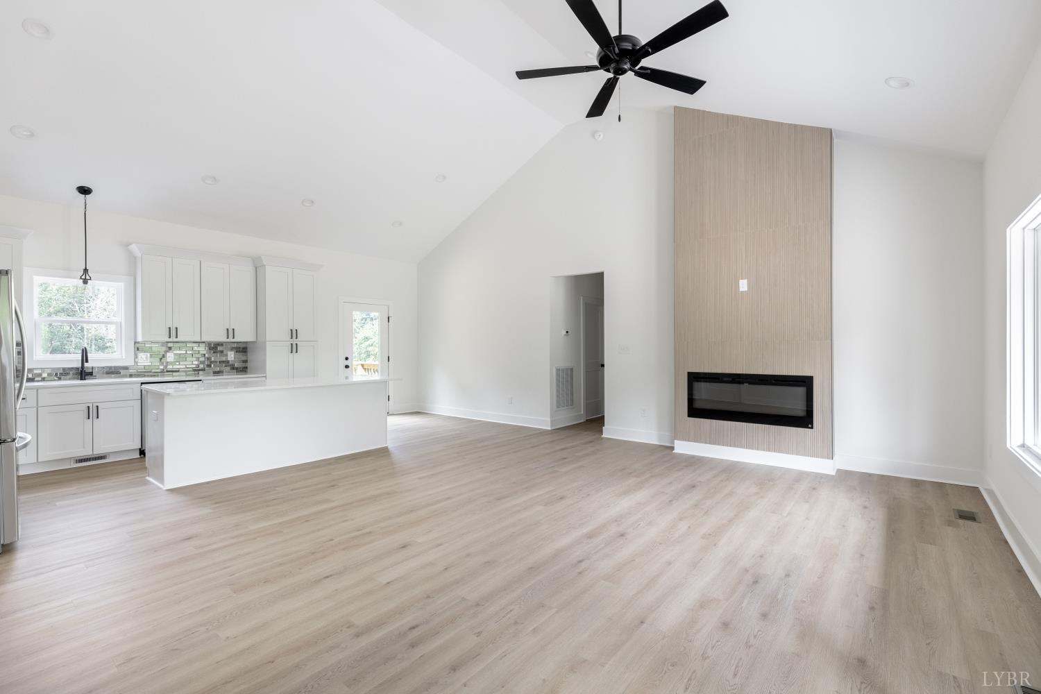Residential in Bedford 4