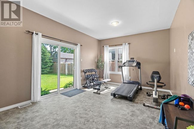 5 Krohmer Dr, House other with 4 bedrooms, 2 bathrooms and 5 parking in Goderich ON | Image 19