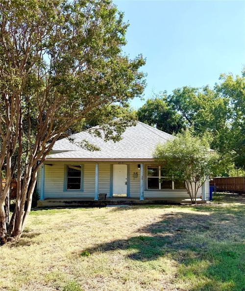 312 N Main St, Grapevine, TX, 76051-3323 | Card Image