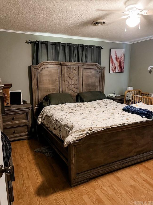421 Crabtree Ln, House other with 3 bedrooms, 2 bathrooms and null parking in Bradley AR | Image 11
