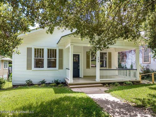 309 Linton Avenue, Natchez, MS, 39120 | Card Image