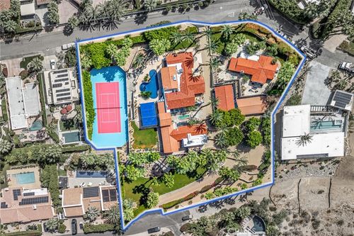 294 W Crestview Dr, Palm Springs, CA, 92264 | Card Image