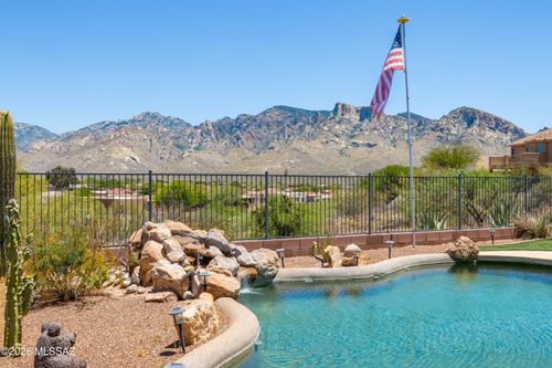 11890 N Verismo Drive, Oro Valley, AZ, 85737 | Card Image