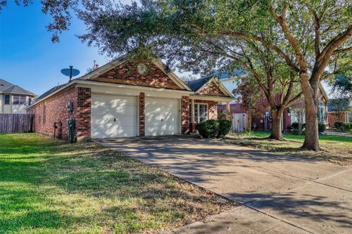 21622 Grand Hollow Ln, Katy, TX, 77450-8813 | Card Image