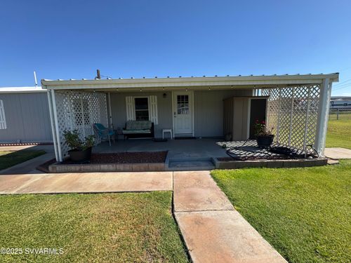 1704 S Parrish Ln, Camp Verde, AZ, 86322 | Card Image