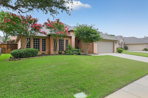 1106 Oakhollow Dr, Corinth, TX, 76210-8859 | Card Image